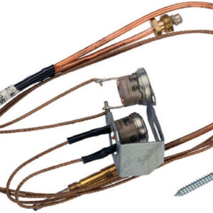 Thermocouple src et surchauffe réf. disponible abidjan cote d'ivoire.