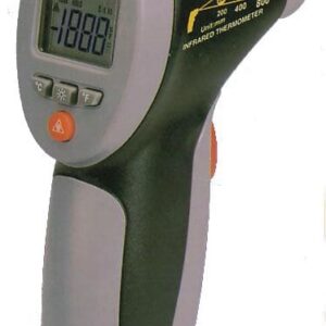 Thermomètre infrarouge à faisceau laser turbotronic, réf. disponible abidjan cote d'ivoire.
