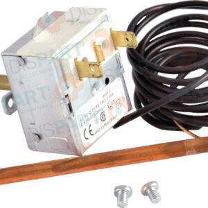 Thermostat 60-80°c capacité 1,5m simple réf 87168316130. disponible abidjan cote d'ivoire.