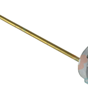 Thermostat altech à canne longueur 300mm, réf. disponible abidjan cote d'ivoire.