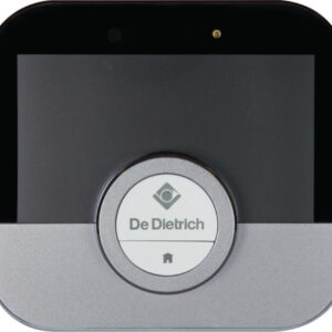 Thermostat connecté smart tc réf ad324 / 7691375. disponible abidjan cote d'ivoire.