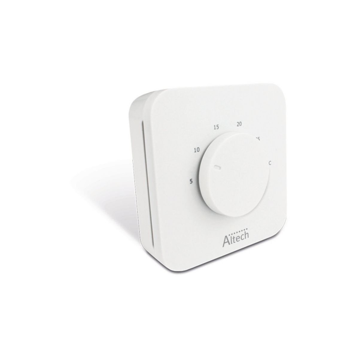 Thermostat d'ambiance altech plancher chauffant inverseur alert21n. disponible abidjan cote d'ivoire.