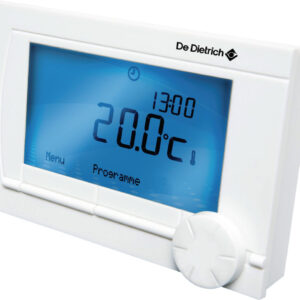 Thermostat d'ambiance modulant filaire ot colis ad 304 / réf 7609763. disponible abidjan cote d'ivoire.