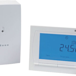 Thermostat d'ambiance modulant radio ot colis ad 303 / réf 7609762. disponible abidjan cote d'ivoire.