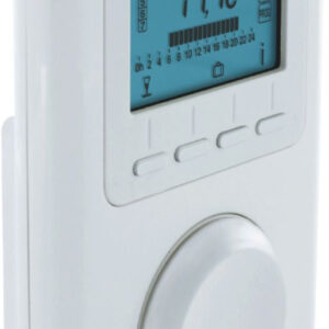 Thermostat d'ambiance sans fil réf 7675234. disponible abidjan cote d'ivoire.