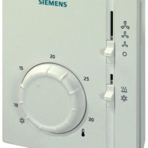 Thermostat d'ambiance siemens rab11 / réf. disponible abidjan cote d'ivoire.