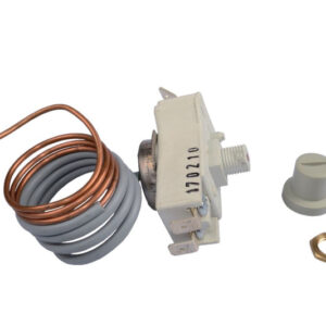 Thermostat de sécurité réf. disponible abidjan cote d'ivoire.