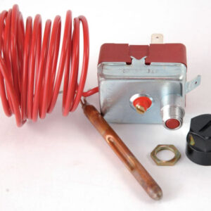 Thermostat de sécurité tg400 (anc. disponible abidjan cote d'ivoire.