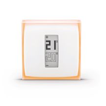 Thermostat intelligent netatmo, réf. disponible abidjan cote d'ivoire.