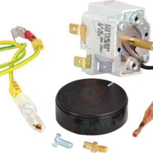 Thermostat régulation dfg 20/69 et af/ag réf. disponible abidjan cote d'ivoire.
