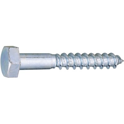 Tirefond zingue 6x 40 / 200. disponible abidjan cote d'ivoire.