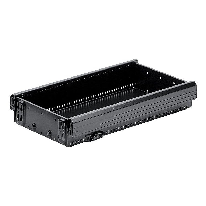 Tiroirs simples - seuls pour caissons de bureau - systema top 2000 - p 400 mm. disponible abidjan cote d'ivoire.