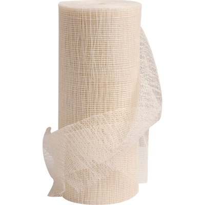 Toile coton rouleau de 0,15x20m réf 816199. disponible abidjan cote d'ivoire.