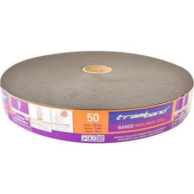 Tramiband ant 70*3*30m. disponible abidjan cote d'ivoire.