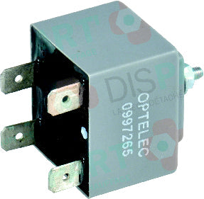 Transformateur de ionisation spécifique 997265 réf. disponible abidjan cote d'ivoire.