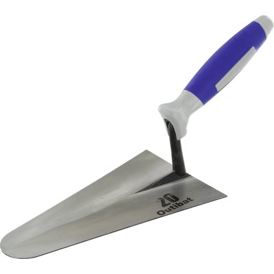 Truelle ital bi-mat ronde 22. disponible abidjan cote d'ivoire.