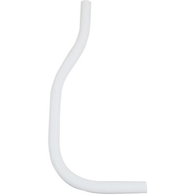 Tube de chasse pour trombe plastique longueur 80 cm, d 30 x 32 réf. disponible abidjan cote d'ivoire.