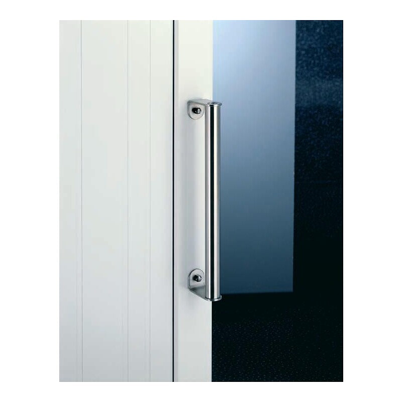 Tube inox pour poignée porte battante inox à assembler ø 40 mm. disponible abidjan cote d'ivoire.