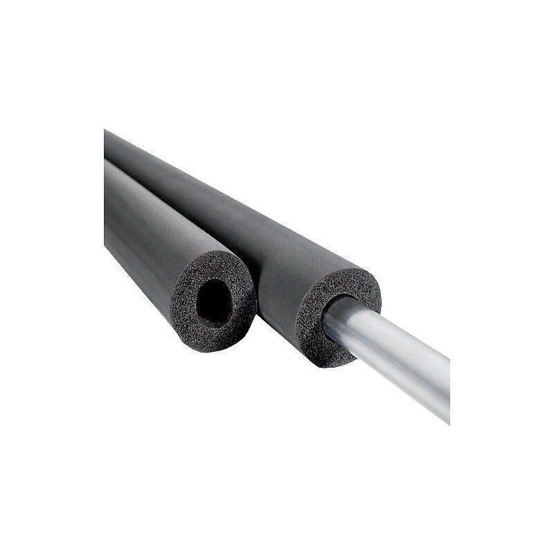 Tube isolant non fendu m1, épaisseur 13 mm, longueur 2 m, pour tuyaux diamètre 48 mm. disponible abidjan cote d'ivoire.