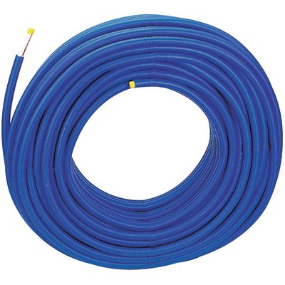 Tube multiskin4 gainé bleu 20x2 - 50m réf. disponible abidjan cote d'ivoire.