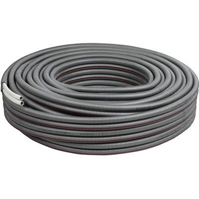 Tube multiskin4 gainé twin 16x2 - 50m réf. disponible abidjan cote d'ivoire.