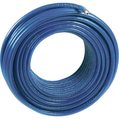 Tube multiskin4 isolé 6 mm bleu 20x2 - 50m - 6mm réf. disponible abidjan cote d'ivoire.