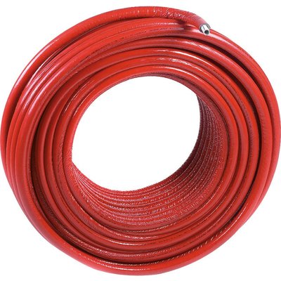 Tube multiskin4 isolé 6mm rouge 20x2 - 50m - 6mm réf. disponible abidjan cote d'ivoire.