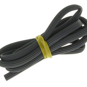 Tube silicone silicone 9x3 réf. disponible abidjan cote d'ivoire.