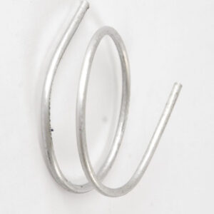 Tube veilleuse avec raccord réf 0071610901(s). disponible abidjan cote d'ivoire.