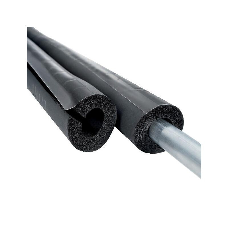 Tubes isolants fendus insul tube lap épaisseur 32 mm pour tube ø22mm longueur 2m. disponible abidjan cote d'ivoire.