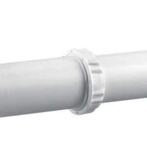 Tubulure plastique 2 bacs avec prise mal nf, altech, réf : 77510000134. disponible abidjan cote d'ivoire.