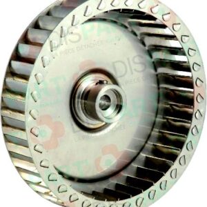 Turbine, 160x32 sanigaz - optimagaz - condensagaz - maximagaz réf. disponible abidjan cote d'ivoire.