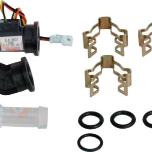 Turbine avec raccord réf. disponible abidjan cote d'ivoire.