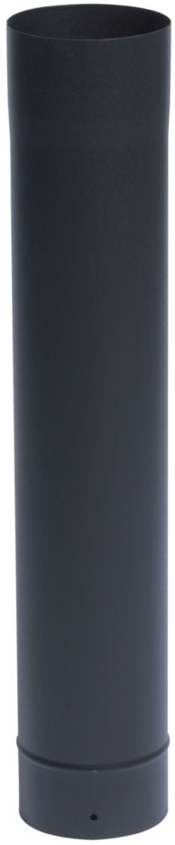 Tuyau émail noir mat de 660 mm diamètre 125 réf. disponible abidjan cote d'ivoire.