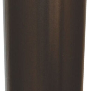 Tuyau de 33 cm noir mat diamètre 150 réf. disponible abidjan cote d'ivoire.