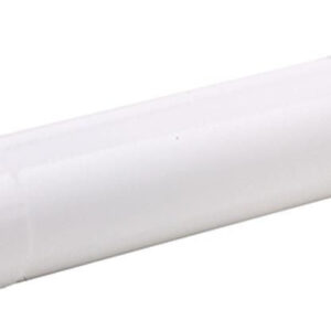 Tuyau email diamètre : 139 lg : 500 mm blanc réf. disponible abidjan cote d'ivoire.