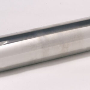 Tuyau inox 304 épaisseur 4 / 10ème longueur 50 cm d 130 réf. disponible abidjan cote d'ivoire.