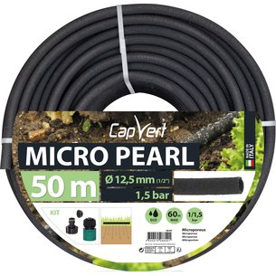 Tuyau micro pearl d12,5 l. disponible abidjan cote d'ivoire.