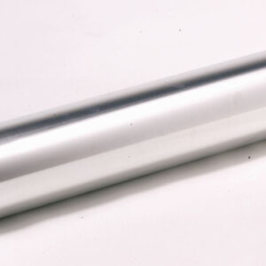 Tuyau rigide aluminium diamètre : 180 lg : 1000 mm réf. disponible abidjan cote d'ivoire.