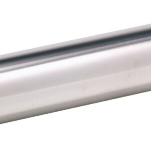 Tuyau rigide aluminium diamètre : 83 lg : 330 mm réf. disponible abidjan cote d'ivoire.