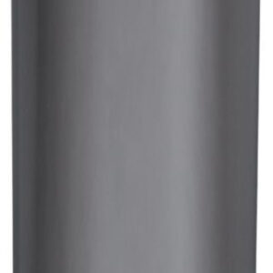Tuyau rigide inox 304 diamètre : 125 lg : 500 mm tous combustibles réf. disponible abidjan cote d'ivoire.
