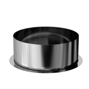 Tuyau rigides inox 304 pro tampon inox 304 femelle 139 réf. disponible abidjan cote d'ivoire.