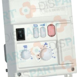 Uba 1,5 u122/u124 réf 7746700076. disponible abidjan cote d'ivoire.