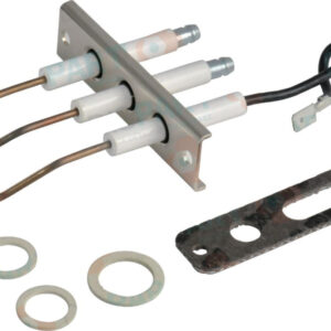 Unité d'allumage ionisation wgb2 réf. disponible abidjan cote d'ivoire.