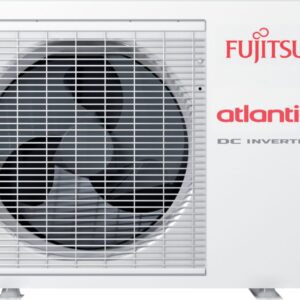Unité extérieure inverter atlantic calypso split réf. disponible abidjan cote d'ivoire.