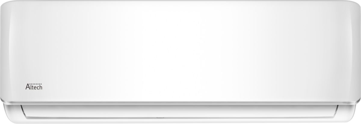 Unité intérieure murale inverter altech mono/multi split 2,5 - 2,7 kw série ab compatible r32-r410a seer 7,1 scop 4. disponible abidjan cote d'ivoire.