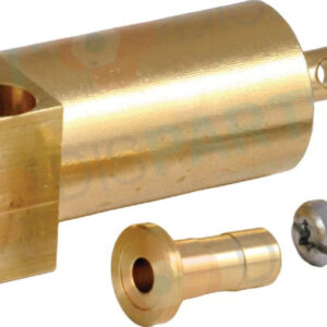 Vérin de volet d'air série 40 réf. disponible abidjan cote d'ivoire.