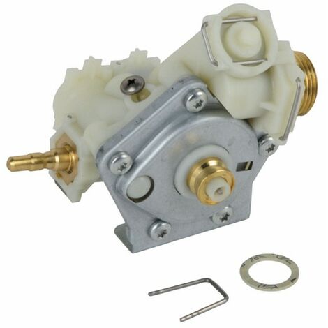 Valve eau lh/lc 10/11 réf 8738710118. disponible abidjan cote d'ivoire.