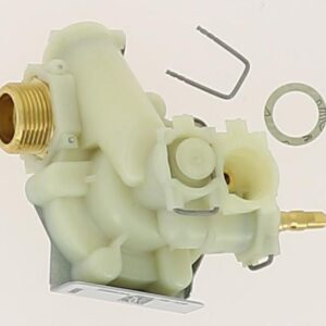 Valve eau lh8/wr8 réf 8738710127. disponible abidjan cote d'ivoire.