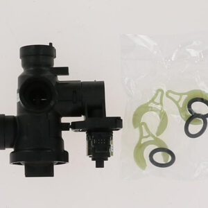 Vanne 3 voies réf : 87160108010. disponible abidjan cote d'ivoire.